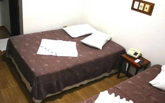 Hotel HS