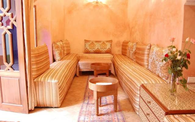 Riad Darino