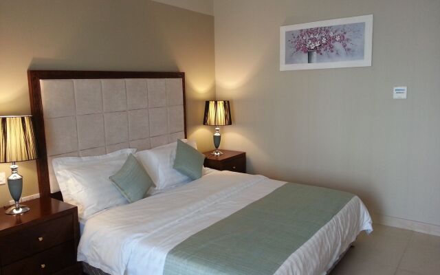 Muscat Inn