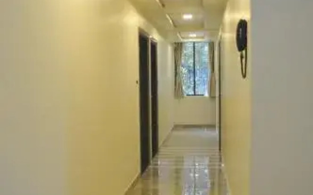 Hotel Grand Ganesha