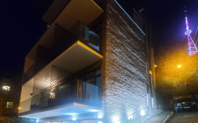 Tiflisi Inn