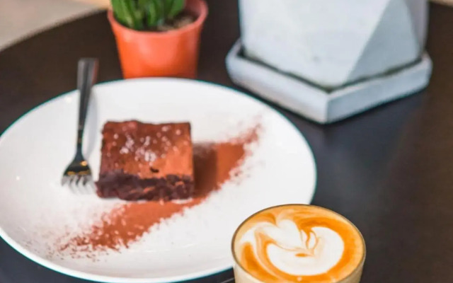 The one hotel สวนผึ้ง