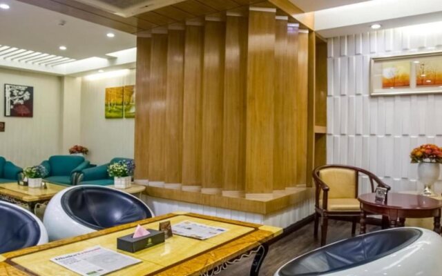 The Civic Inn