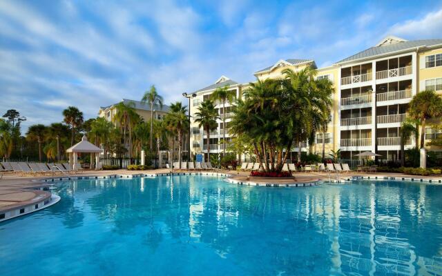 Sheraton Vistana Villages Resort Villas, I-Drive/Orlando