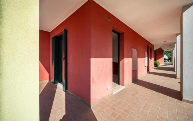 Appartamento Piramidi 05