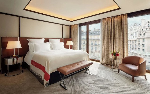Bvlgari Hotel Paris