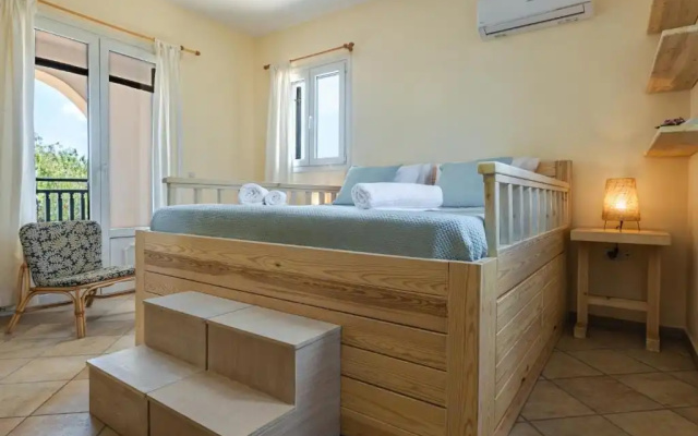 Mi Casa South Rhodes