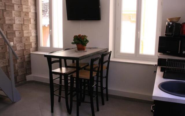 2 Bedrooms Apartment Old Town, Saint François