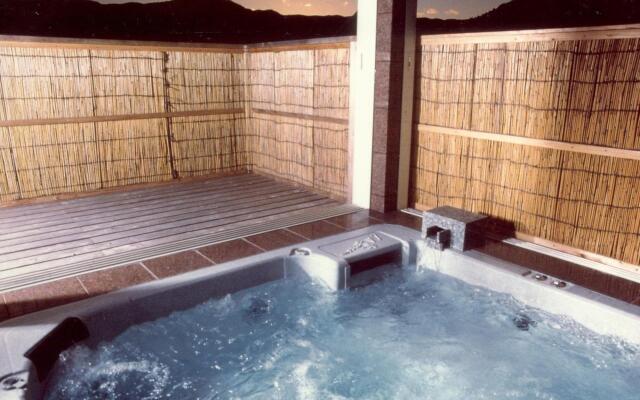 Hotel Chobo Sanso