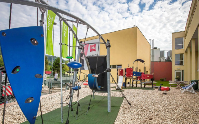 Hotel ibis Woerthersee