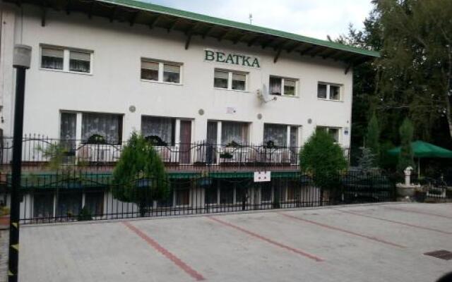 Beatka