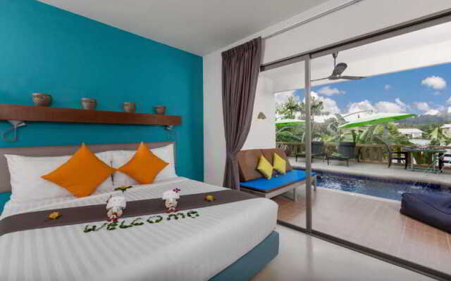 Casa Sakoo Resort