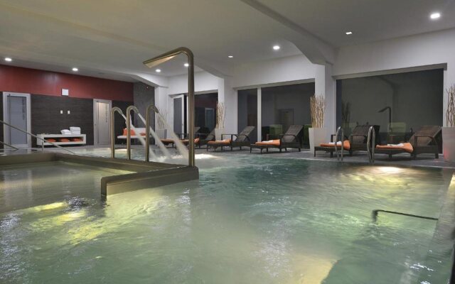 Omnia Hotel Relax & Wellness