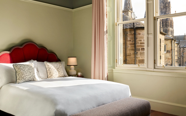 The Hoxton Edinburgh