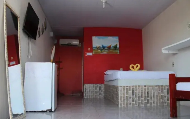 Pousada Porto Vitória