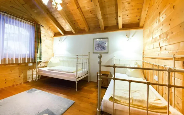 Chalet in Kitzbuhel Alps Near Hiking Trails