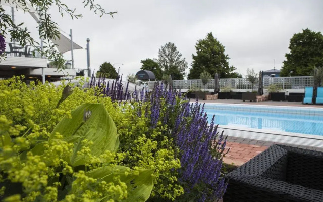 Hotell Arkipelag