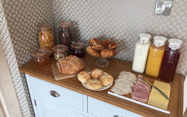 Heathside Country Bed and Breakfast