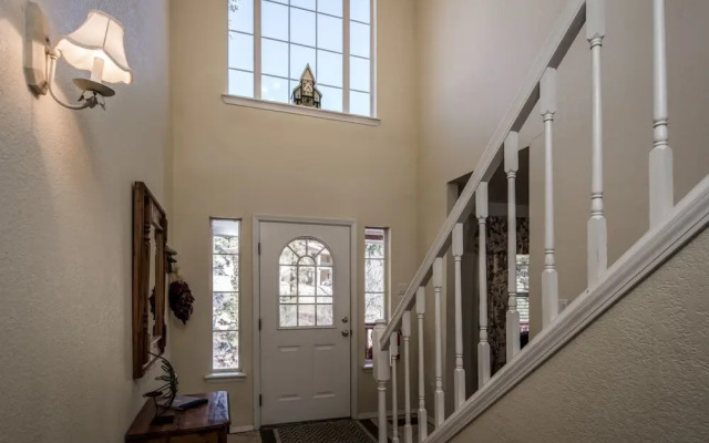 Ruidoso Three-bedroom