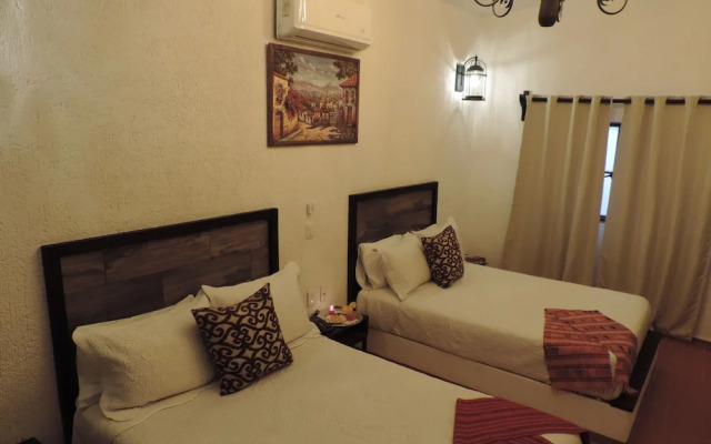 Hotel Posada Purisima