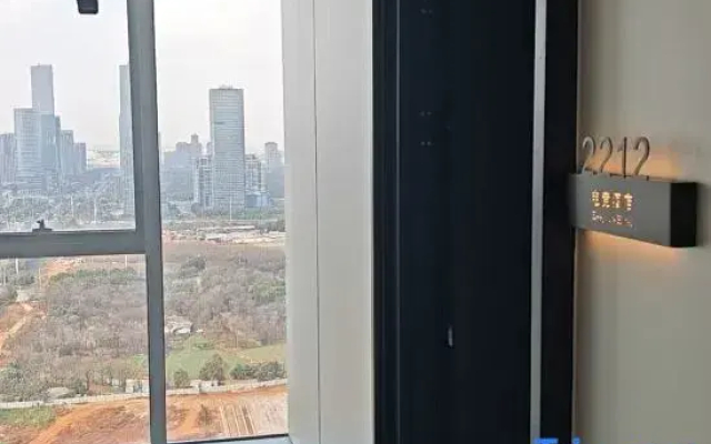 Ju Lang Hotel