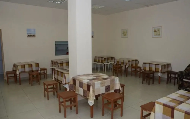 Lilona Guest House