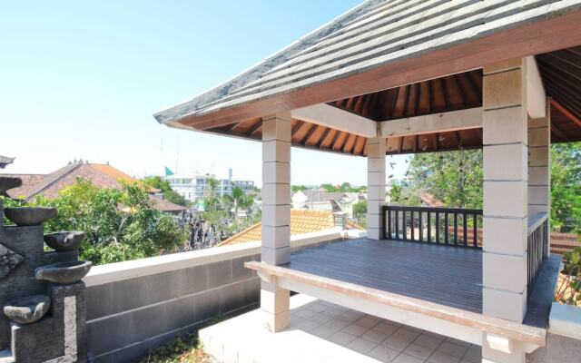 Airy Jimbaran Toyaning Gang Drupadi Satu 2 Bali