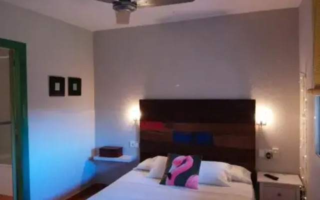 Casablanca El Petit Hotel