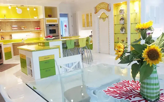 9 Bedroom Homes in Miami by TMG