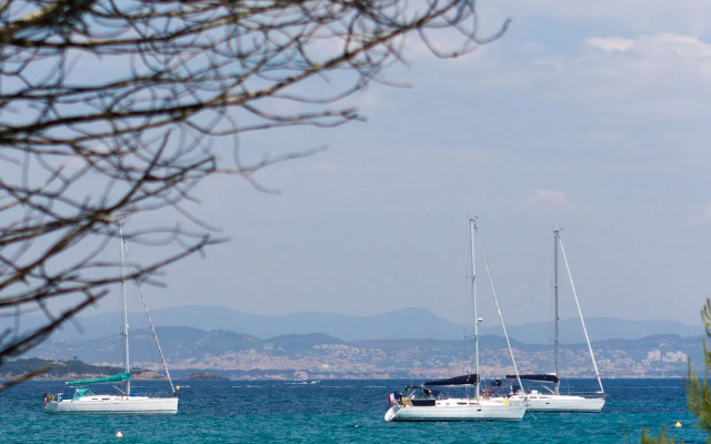 Belambra Clubs Presqu'île de Giens - Riviera Beach Club