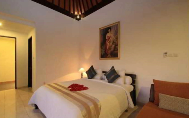 Dura Villas Canggu Bali