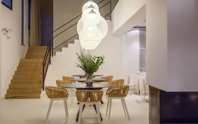 Talè Restaurant&Suite