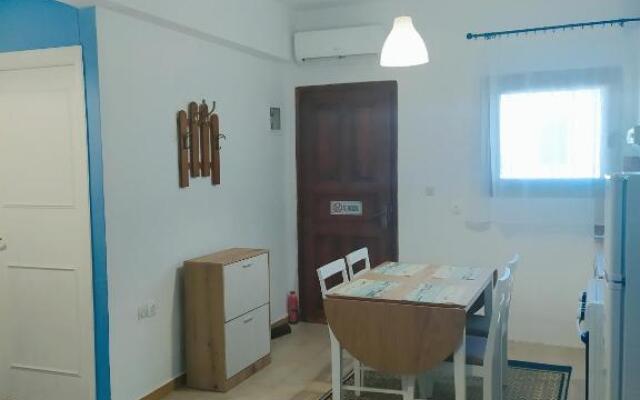 Vaso Manos Apartment - Siviri Chalkidiki
