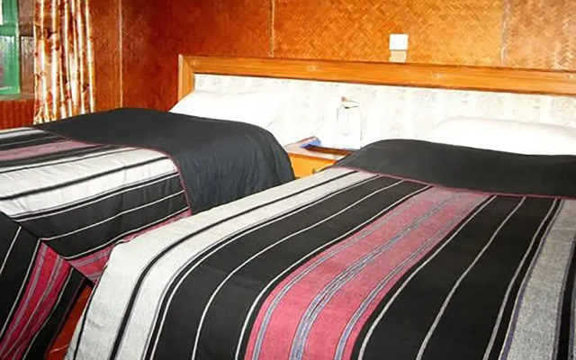 Mountain Lodges of Nepal - Lukla
