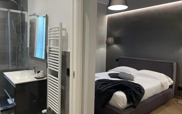Teseo Rooms & Relax