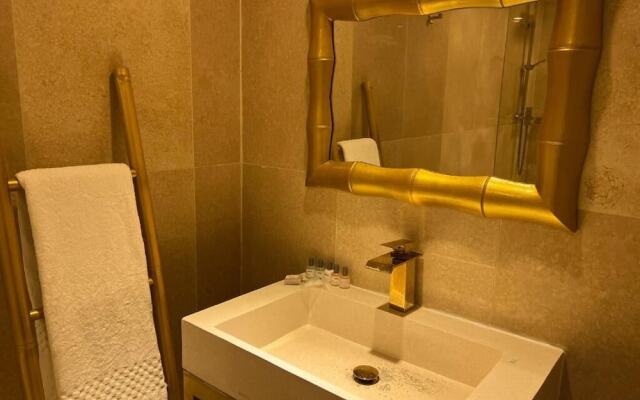 The Red Farm Relais & Spa