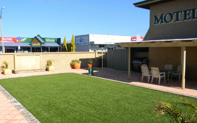 Admiral Motel Bunbury