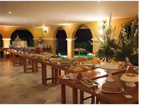 Haras Morena Resort