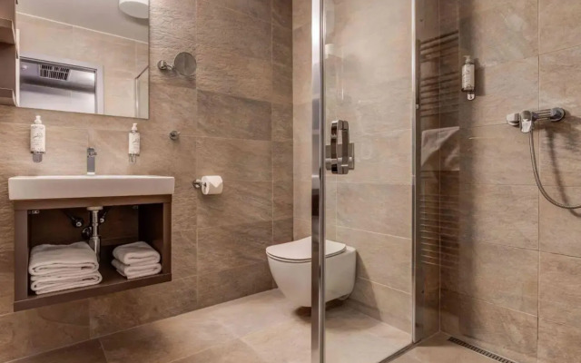 Wellness Hotel Volarik