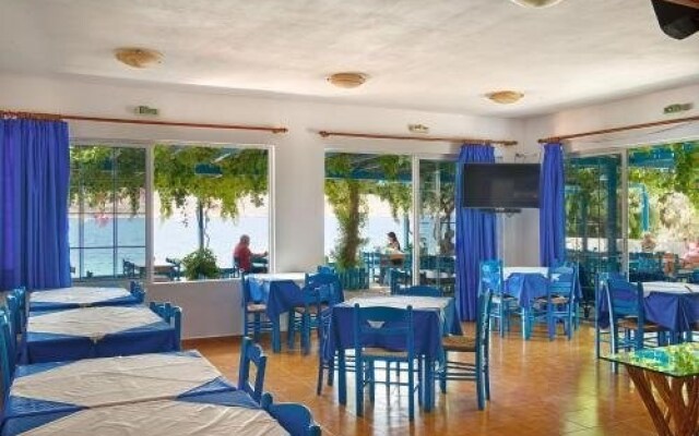 Aparthotel 3 Stars Livadia