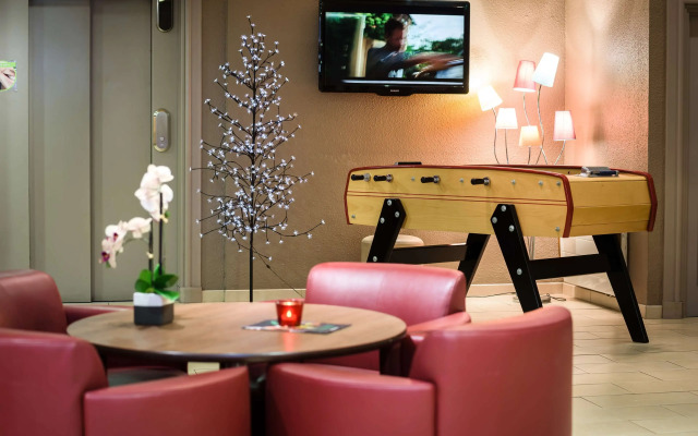 Campanile Toulouse Ouest - Purpan