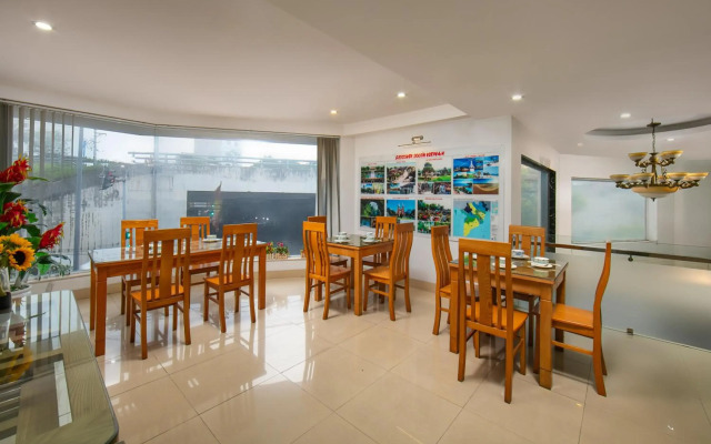 New Airport Hotel