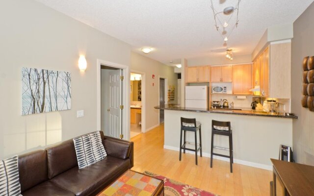 Corporate Suites of Calgary - Conservatory