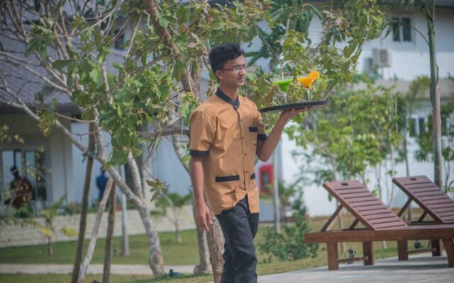 Sungreen Resort