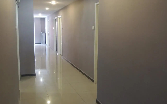 Hotel 99 - Bandar Klang