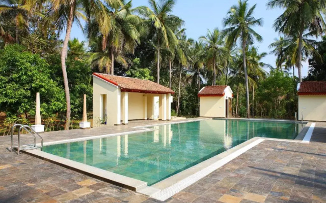 Mantra Koodam - CGH Earth