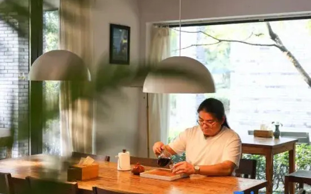 Wangshan Country House