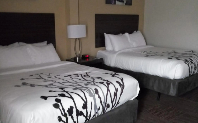 Sleep Inn And Suites