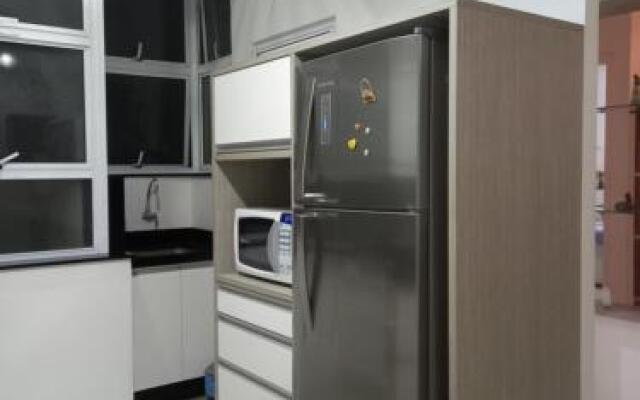 Copacabana Beach Modern Apartments