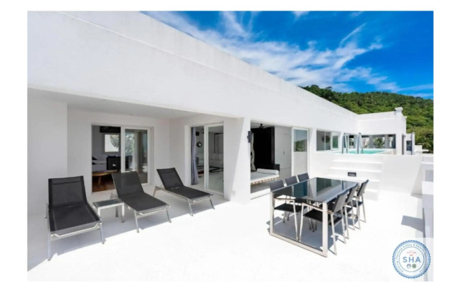 Panorama Samui Residences